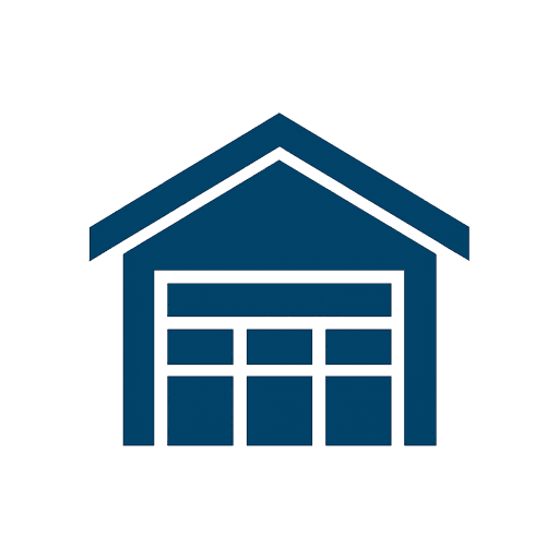 Grandridge Garage Door Pro logo